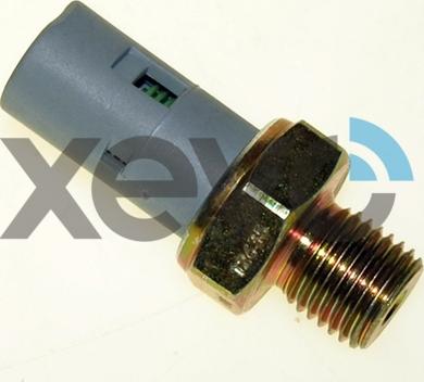 Elta Automotive XOS8231 - Senzor, pritisak ulja www.molydon.hr