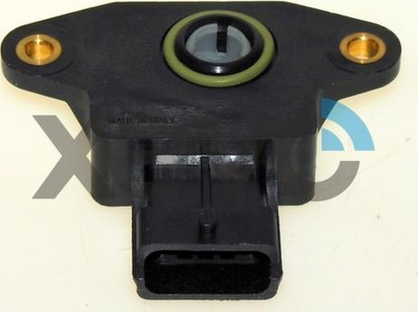 Elta Automotive XSP7204 - Senzor, položaj leptirakarburatora www.molydon.hr