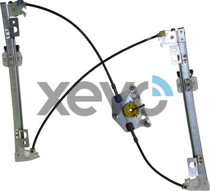 Elta Automotive XWR4761 - Škare | podizač prozorskog stakla www.molydon.hr