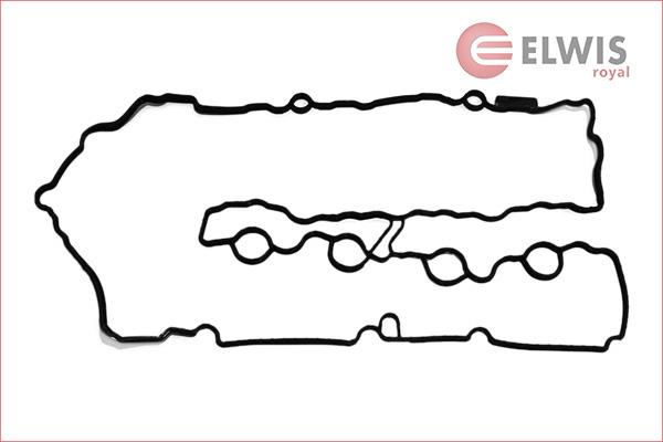 Elwis Royal 1515460 - Brtva, poklopac glave cilindra www.molydon.hr
