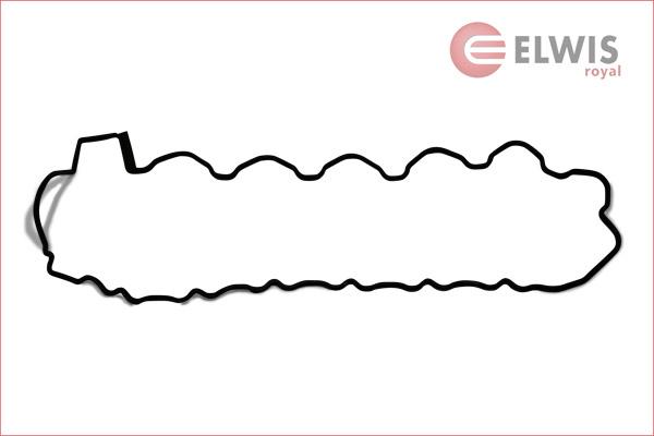 Elwis Royal 1522090 - Brtva, poklopac glave cilindra www.molydon.hr