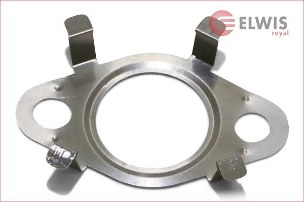 Elwis Royal 7056067 - Brtva, EGR-ventil (ventil za recirkulaciju ispuh.plinova) www.molydon.hr