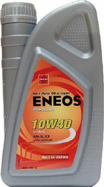 ENEOS 10W40PREMIUM1L - Ulje za motor www.molydon.hr