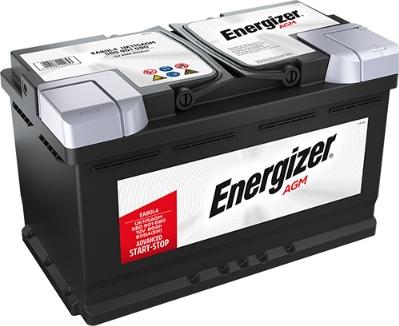 ENERGIZER EA80-L4 - Akumulator  www.molydon.hr