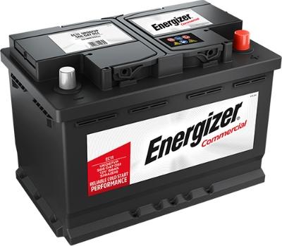 ENERGIZER EC11 - Akumulator  www.molydon.hr