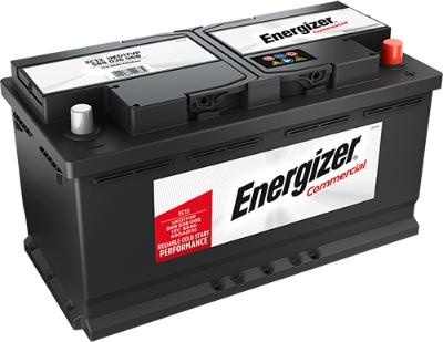 ENERGIZER EC12 - Akumulator  www.molydon.hr