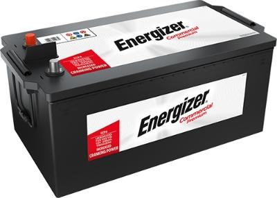 ENERGIZER ECP4 - Akumulator  www.molydon.hr