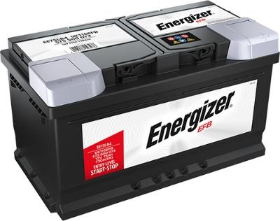 ENERGIZER EE75LB4 - Akumulator  www.molydon.hr