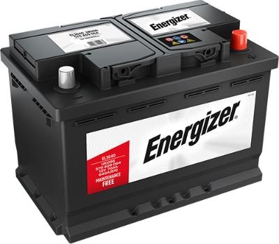 ENERGIZER E-L3 640 - Akumulator  www.molydon.hr