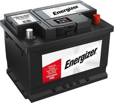 ENERGIZER E-LB2 440 - Akumulator  www.molydon.hr