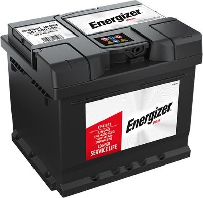 ENERGIZER EP41-LB1 - Akumulator  www.molydon.hr
