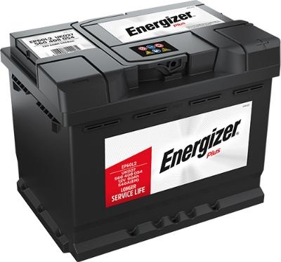 ENERGIZER EP60-L2 - Akumulator  www.molydon.hr