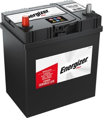 ENERGIZER EP35JX-TP - Akumulator  www.molydon.hr