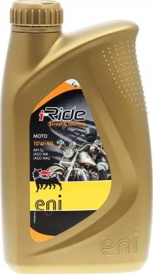 ENI 10W40 I-SINT PROF. 1L - Ulje za motor www.molydon.hr