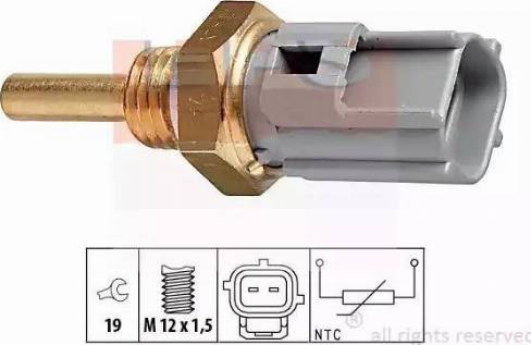 EPS 1.830.327 - Senzor, temperatura goriva www.molydon.hr