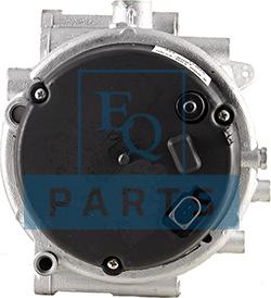 Equal Quality AL10095 - Alternator www.molydon.hr