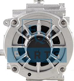 Equal Quality AL10095 - Alternator www.molydon.hr