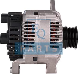 Equal Quality AL10091 - Alternator www.molydon.hr