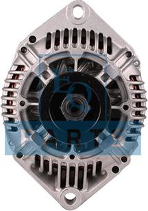 Equal Quality AL10091 - Alternator www.molydon.hr