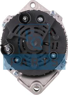 Equal Quality AL10091 - Alternator www.molydon.hr