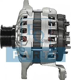 Equal Quality AL10098 - Alternator www.molydon.hr