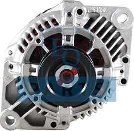 Equal Quality AL10092 - Alternator www.molydon.hr