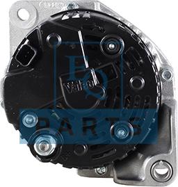 Equal Quality AL10092 - Alternator www.molydon.hr