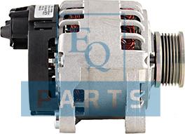 Equal Quality AL10049 - Alternator www.molydon.hr