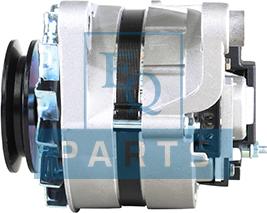 Equal Quality AL10044 - Alternator www.molydon.hr