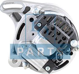 Equal Quality AL10045 - Alternator www.molydon.hr