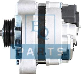 Equal Quality AL10045 - Alternator www.molydon.hr