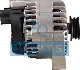 Equal Quality AL10046 - Alternator www.molydon.hr