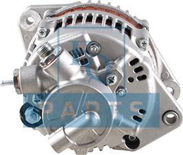 Equal Quality AL10042 - Alternator www.molydon.hr