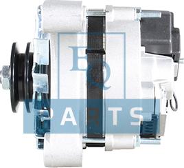 Equal Quality AL10054 - Alternator www.molydon.hr