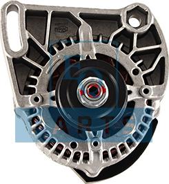 Equal Quality AL10053 - Alternator www.molydon.hr