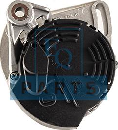 Equal Quality AL10053 - Alternator www.molydon.hr