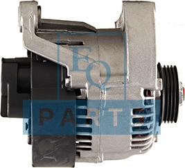 Equal Quality AL10053 - Alternator www.molydon.hr