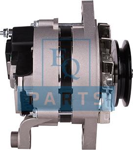 Equal Quality AL10052 - Alternator www.molydon.hr