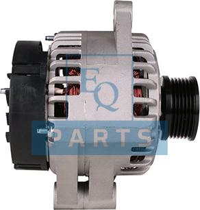 Equal Quality AL10057 - Alternator www.molydon.hr