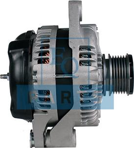 Equal Quality AL10069 - Alternator www.molydon.hr