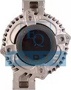 Equal Quality AL10067 - Alternator www.molydon.hr