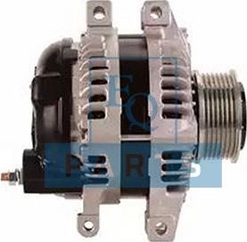 Equal Quality AL10067 - Alternator www.molydon.hr