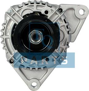 Equal Quality AL10004 - Alternator www.molydon.hr