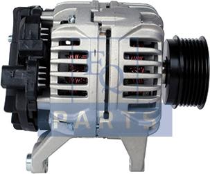 Equal Quality AL10004 - Alternator www.molydon.hr