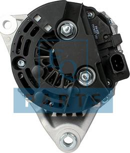 Equal Quality AL10004 - Alternator www.molydon.hr