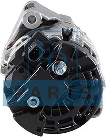 Equal Quality AL10006 - Alternator www.molydon.hr