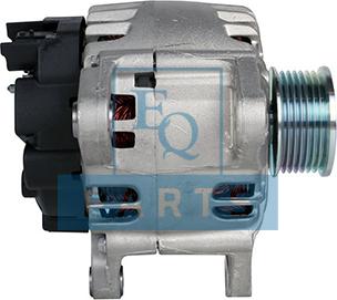 Equal Quality AL10007 - Alternator www.molydon.hr