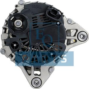 Equal Quality AL10007 - Alternator www.molydon.hr