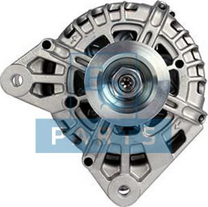 Equal Quality AL10007 - Alternator www.molydon.hr