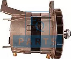 Equal Quality AL10015 - Alternator www.molydon.hr